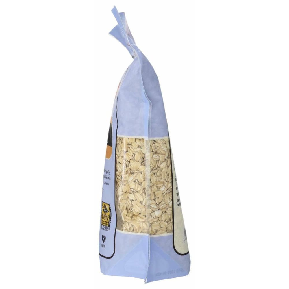BOBS RED MILL Grocery > Meal Ingredients > Grains BOBS RED MILL: Gluten Free Extra Thick Rolled Oats, 32 oz