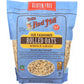 Bobs Red Mill Bobs Red Mill Gluten Free Organic Old Fashioned Rolled Oats, 32 oz