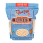 Bob’s Red Mill Gluten Free Quick Cooking Oats 28oz (Case of 4) - Baking/Bulk Baking - Bob’s Red Mill