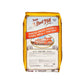 Bob’s Red Mill Gluten Free Tapioca Flour 25lb - Baking/Flour & Grains - Bob’s Red Mill