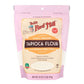 Bob’s Red Mill Gluten Free Tapioca Flour Starch 16oz (Case of 4) - Baking/Flour & Grains - Bob’s Red Mill