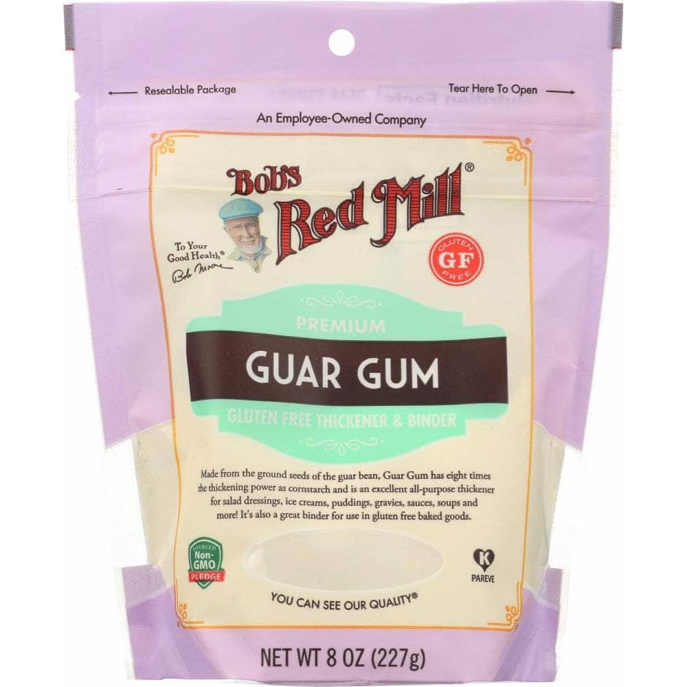 Bobs Red Mill Bobs Red Mill Guar Gum, 8 oz