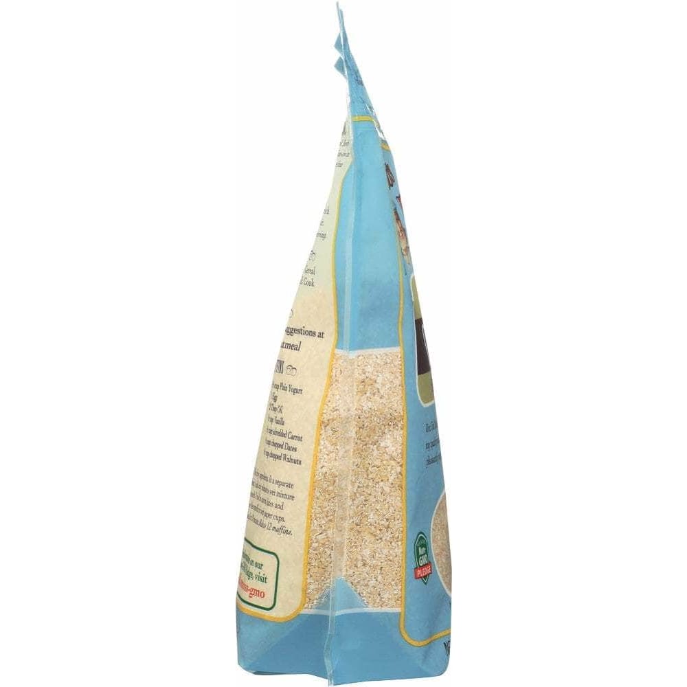 BOBS RED MILL Bob'S Red Mill High Fiber Oat Bran Hot Cereal, 18 Oz