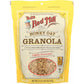 Bobs Red Mill Bobs Red Mill Honey Oat Granola Cereal, 12 oz