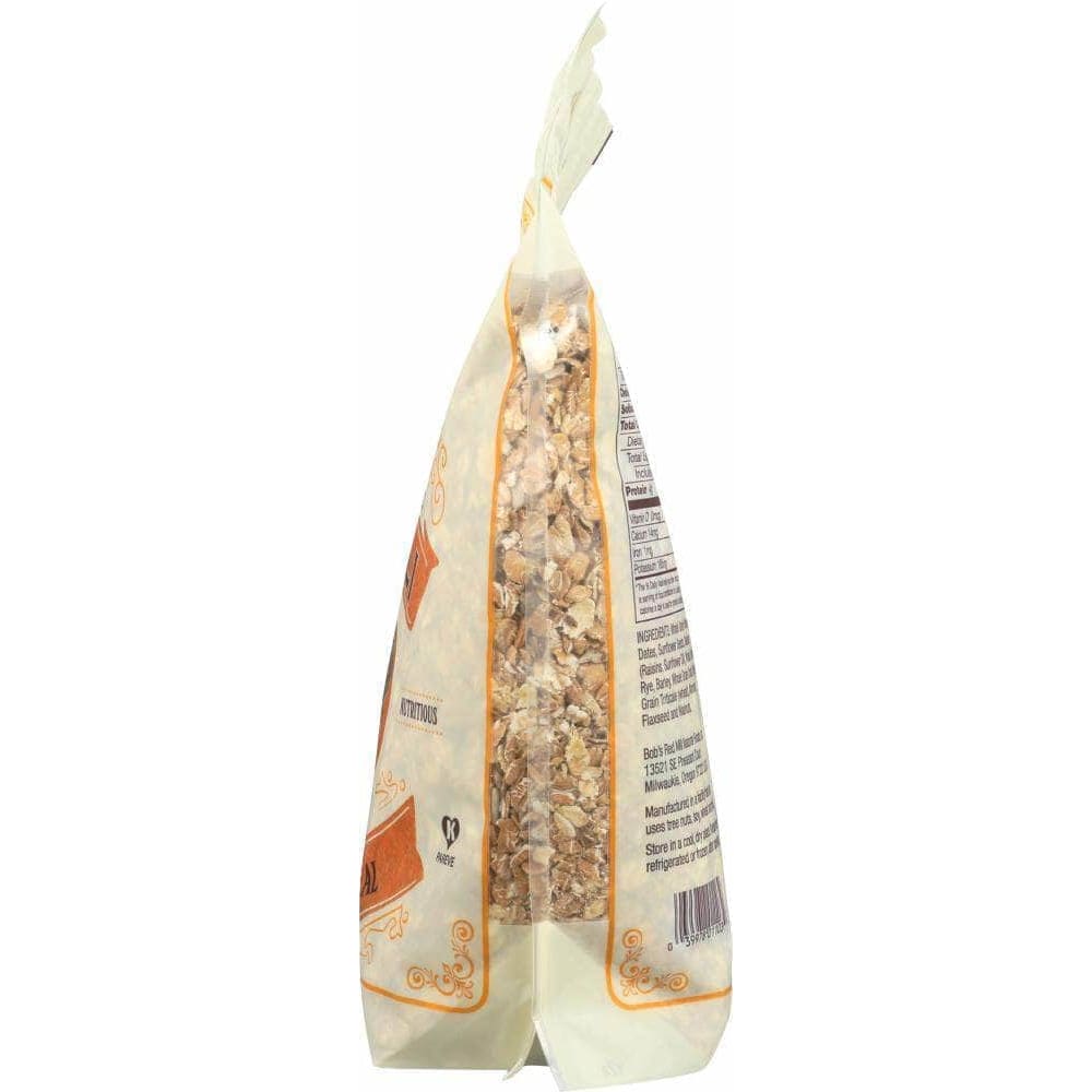 Bobs Red Mill Bobs Red Mill Old Country Style Muesli, 40 oz