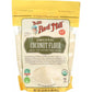 Bobs Red Mill Bobs Red Mill Organic Coconut Flour, 16 oz