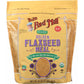 Bobs Red Mill Bobs Red Mill Organic Golden Flaxseed Meal, 32 oz
