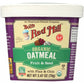 Bobs Red Mill Bobs Red Mill Organic Oatmeal Fruit & Seed, 2.47 oz