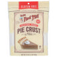 BOBS RED MILL Grocery > Cooking & Baking BOBS RED MILL: Pie Crust Mix, 16 oz