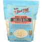 BOBS RED MILL Grocery > Meal Ingredients > Grains BOBS RED MILL: Quick Cooking Rolled Oats, 32 oz