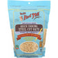 BOBS RED MILL Grocery > Meal Ingredients > Grains BOBS RED MILL: Quick Cooking Steel Cut Oats, 22 oz