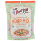 BOBS RED MILL: Soup Mix Whole Grain Bean 26 oz - Grocery > Pantry > Food - BOBS RED MILL