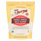 Bobs Red Mill Bob's Red Mill Sweet White Rice Flour, 24 oz