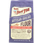 Bobs Red Mill Bob's Red Mill Unbleached Enriched Artisan Bread Flour, 5 lb