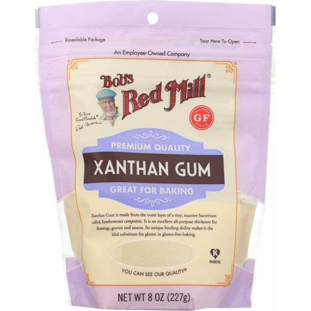 Bobs Red Mill Bobs Red Mill Xanthan Gum, 8 oz