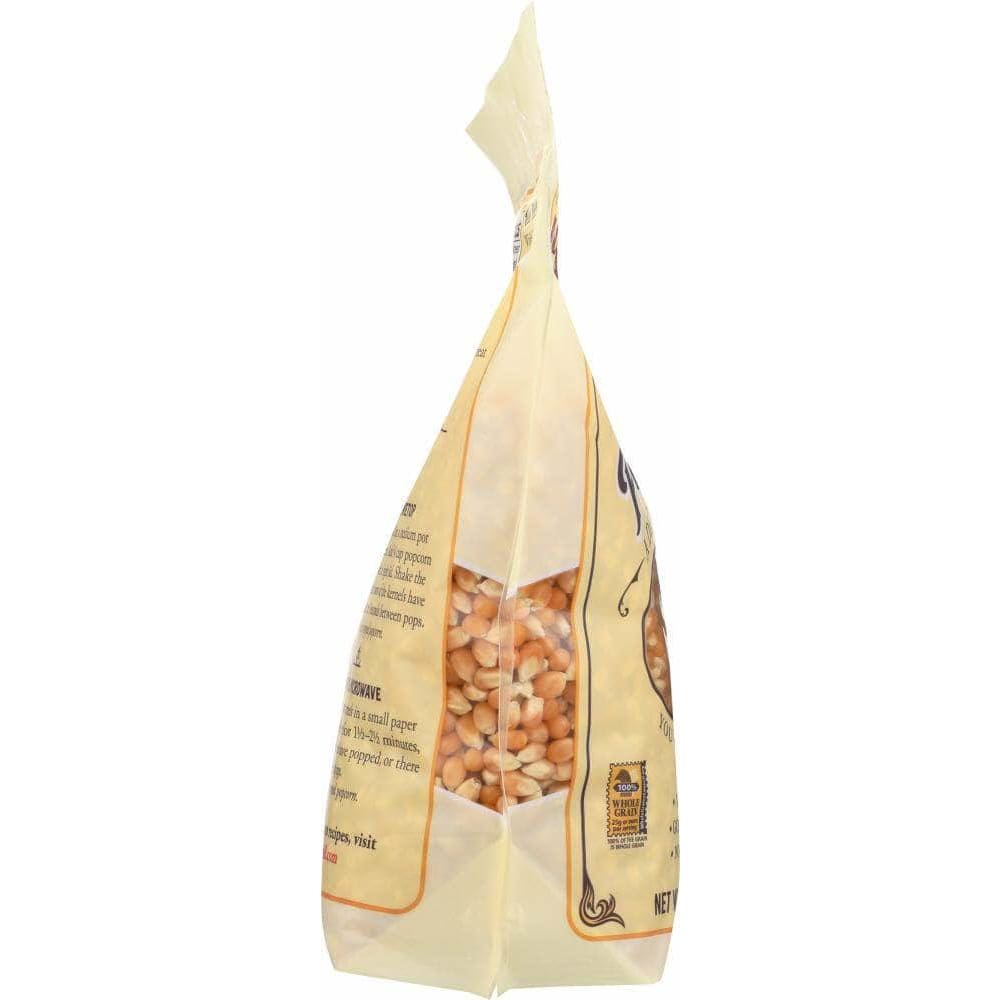 Bobs Red Mill Bobs Red Mill Yellow Popcorn Whole, 30 oz