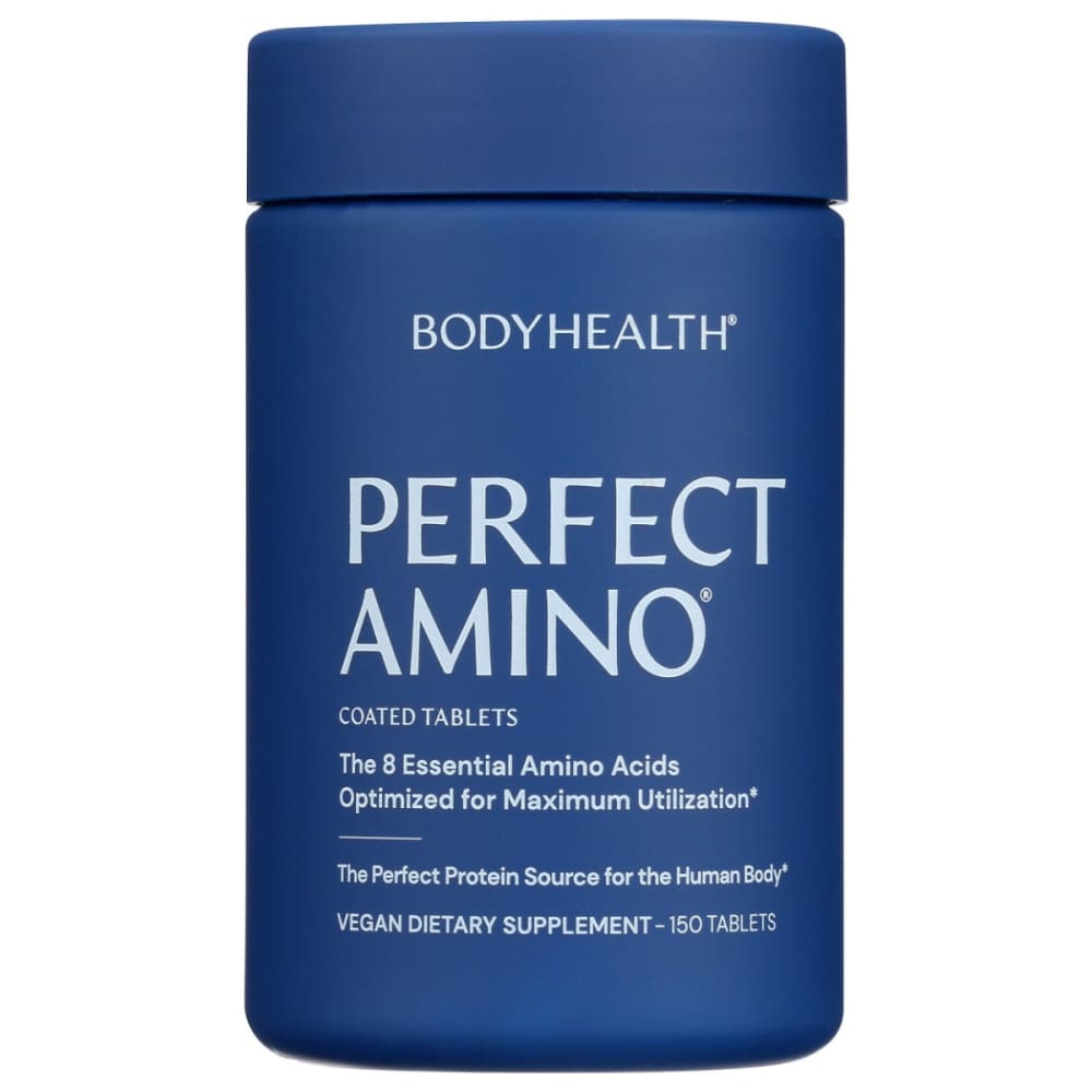 BODY HEALTH: Perfect Amino Acid 150 tb - BODY HEALTH