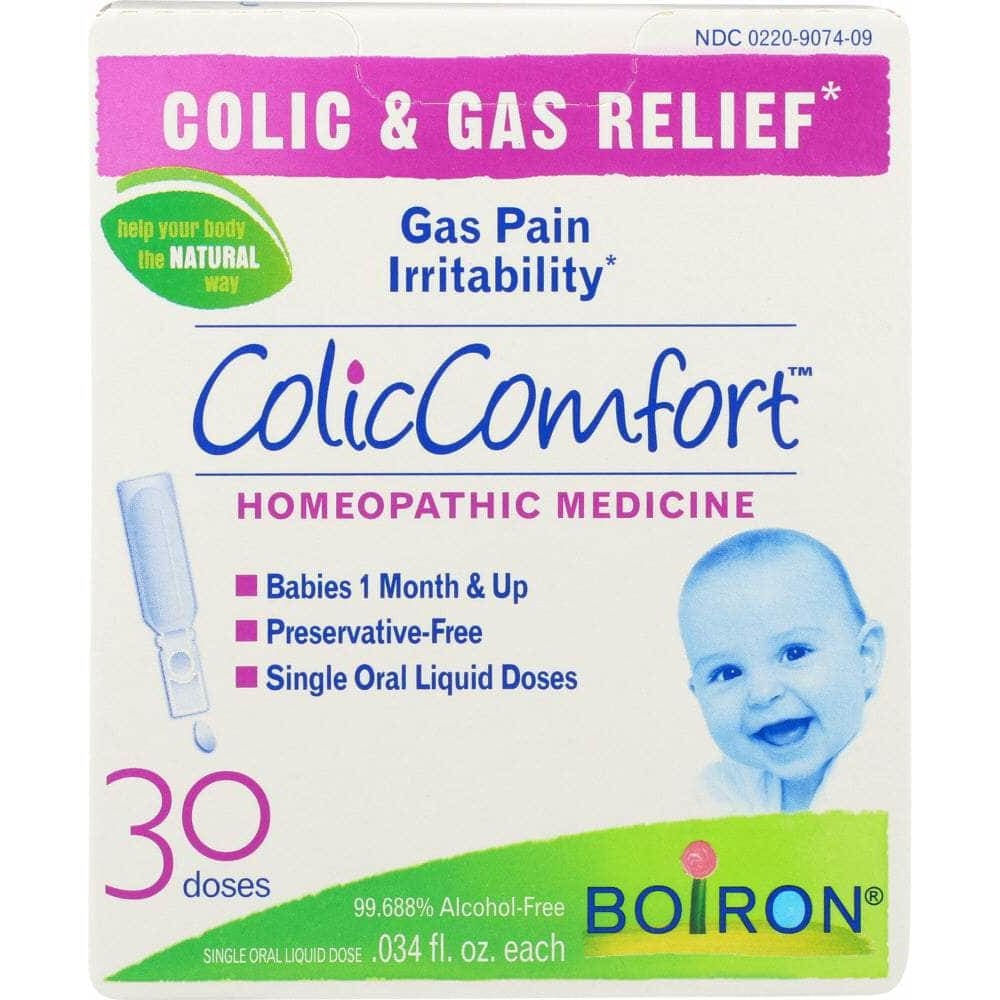BOIRON Boiron Coliccomfort Liquid Doses, 30 Do