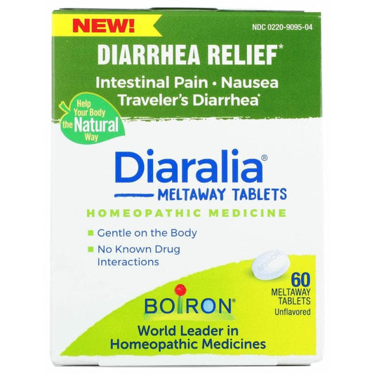 BOIRON BOIRON Diaralia, 60 tb