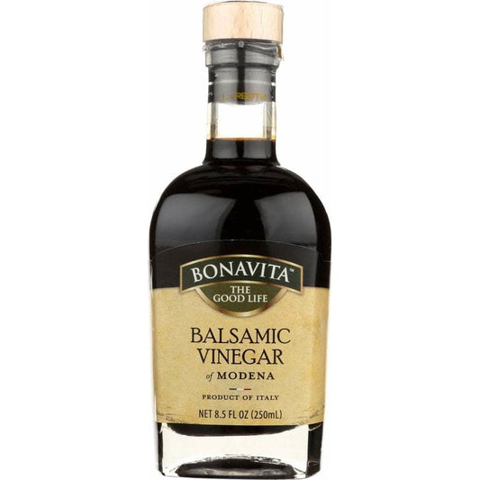 Bonavita Bonavita Balsamic Premium Vinegar, 8.5 oz