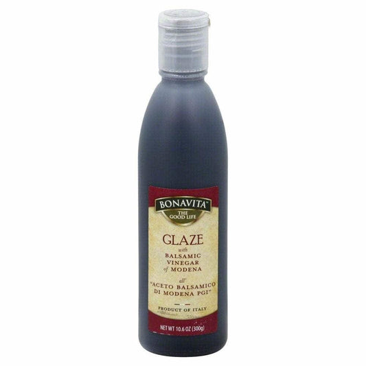 BONAVITA BONAVITA Glaze Balsamic Vinegar, 10.6 fo