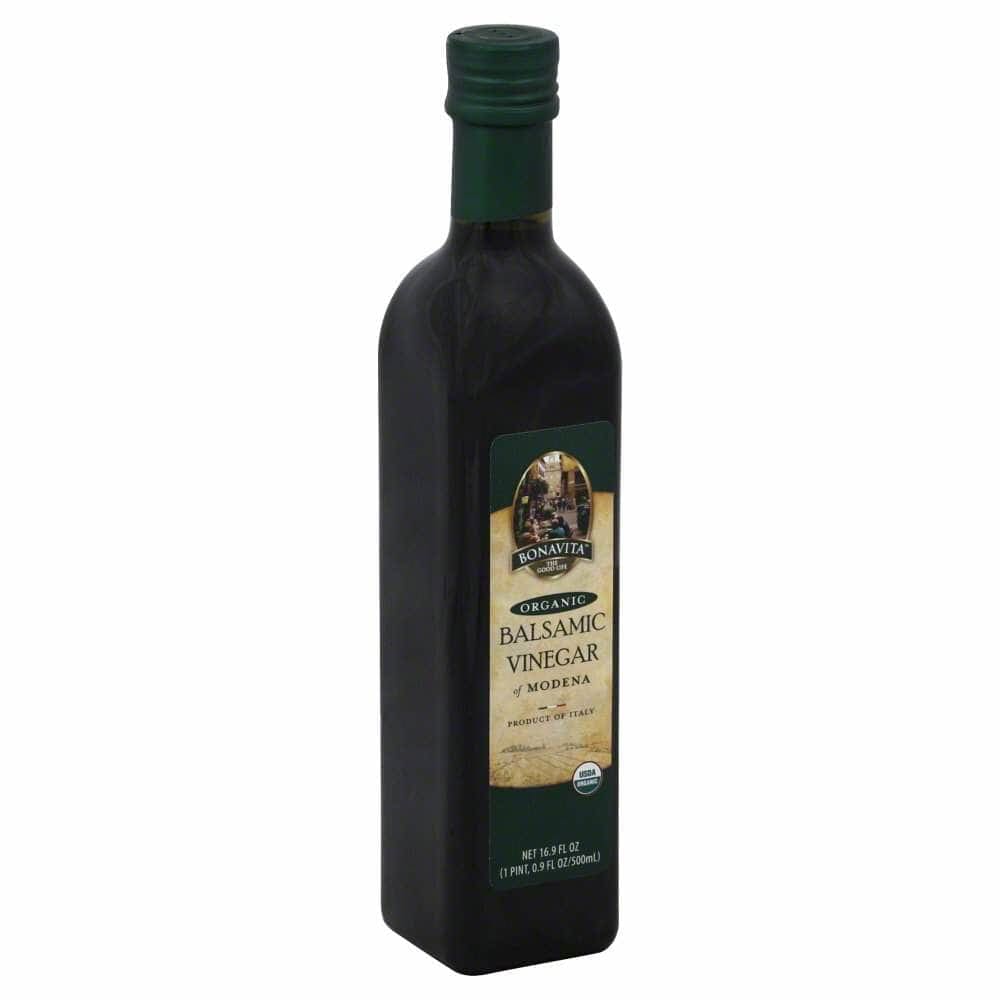 Bonavita Bonavita Organic Balsamic Vinegar of Modena, 16.9 oz