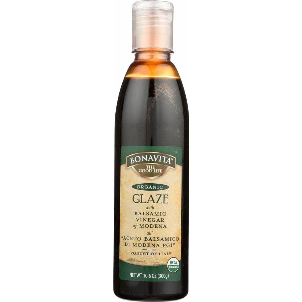 Bonavita Bonavita Organic Glaze with Balsamic Vinegar of Modena, 10.6 oz