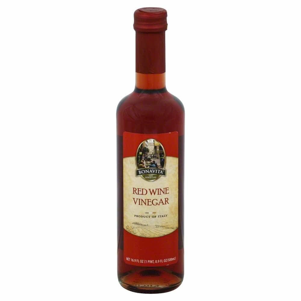 Bonavita Bonavita Vinegar Red Wine, 16.9 oz