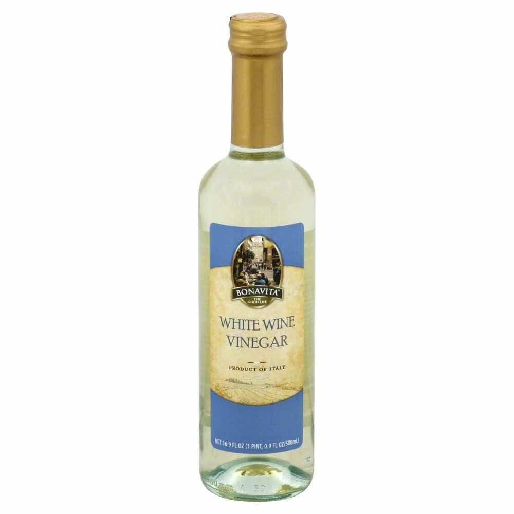 Bonavita Bonavita White Wine Vinegar, 16.9 oz