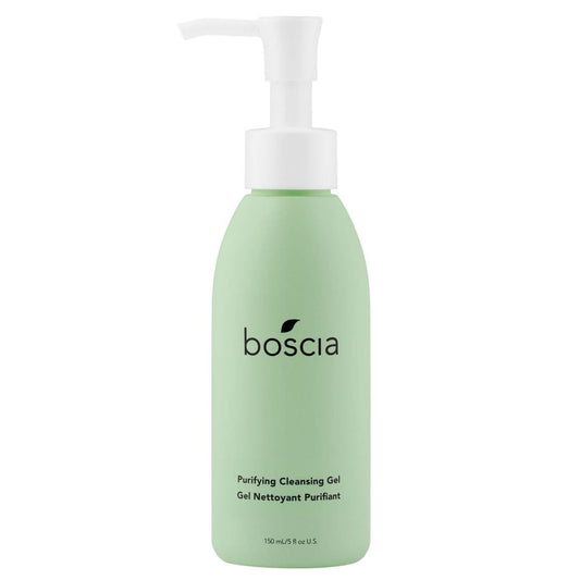 boscia Purifying Cleansing Gel (5 fl. oz.) - Skin Care - boscia
