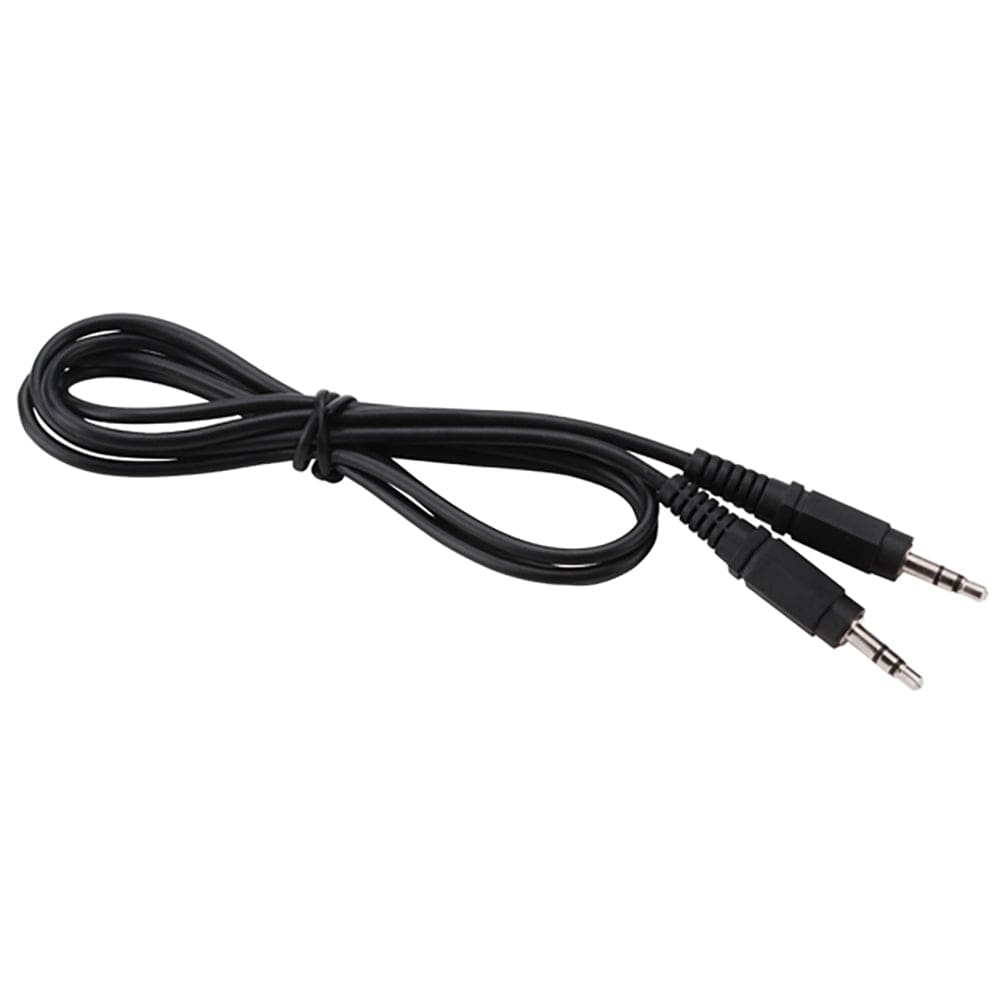 Boss Audio 35AC 3.5mm Auxiliary Cable (Pack of 6) - Entertainment | Accessories - Boss Audio