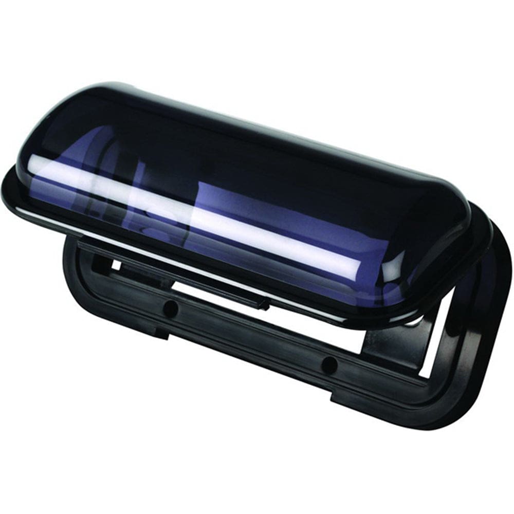 Boss Audio MRC5B Universal Radio Cover - Black/ Black - Entertainment | Accessories - Boss Audio