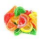 Boston Fruit Assorted Mini Fruit Slices 5lb (Case of 6) - Candy/Jelly Candy - Boston Fruit