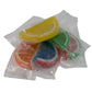 Boston Fruit Wrapped Assorted Fruit Slices 10lb - Candy/Gummy Candy - Boston Fruit