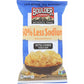 Boulder Canyon Boulder Canyon 60% Reduced Sodium Kettle Cooked Potato Chips, 6.5 oz