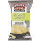 Boulder Canyon Boulder Canyon Avocado Oil Canyon Cut Potato Chips Sea Salt & Cracked Pepper, 5.25 Oz