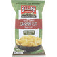 Boulder Canyon Boulder Canyon Chips Kettle Cooked Sour Cream & Chives, 6.5 oz