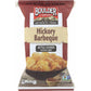 Boulder Canyon Boulder Canyon Hickory Barbeque Kettle Cooked Potato Chips, 6.5 oz