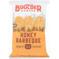 BOULDER CANYON Boulder Canyon Kettle Cooked Honey Barbeque Potato Chips, 6.5 Oz