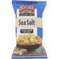 Boulder Canyon Boulder Canyon Sea Salt Kettle Cooked Potato Chips, 5 oz