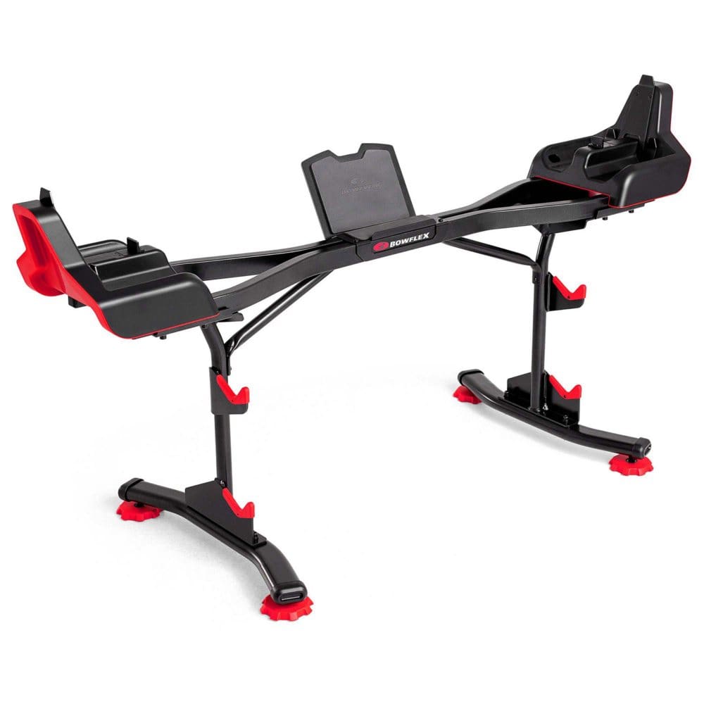 Bowflex SelectTech 2080 Stand - Fitness Equipment - Bowflex