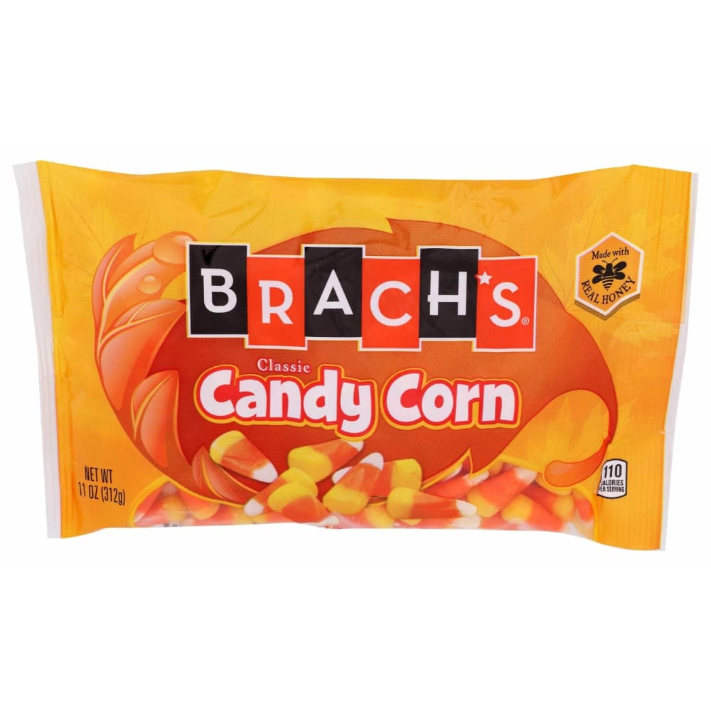 BRACHS Grocery > Chocolate, Desserts and Sweets > Candy BRACHS: Candy Candy Corn, 11 oz