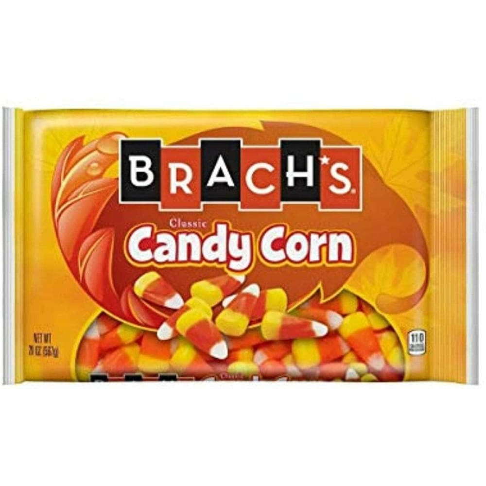 BRACHS Grocery > Chocolate, Desserts and Sweets > Candy BRACHS: Candy Corn, 20 oz