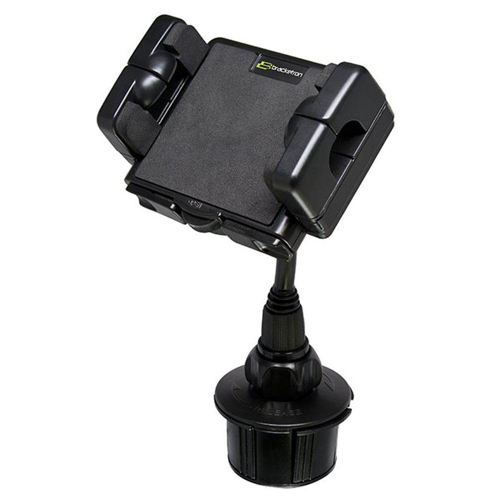 Bracketron Cup-iT XL - Automotive/RV | GPS - Accessories - Bracketron Inc