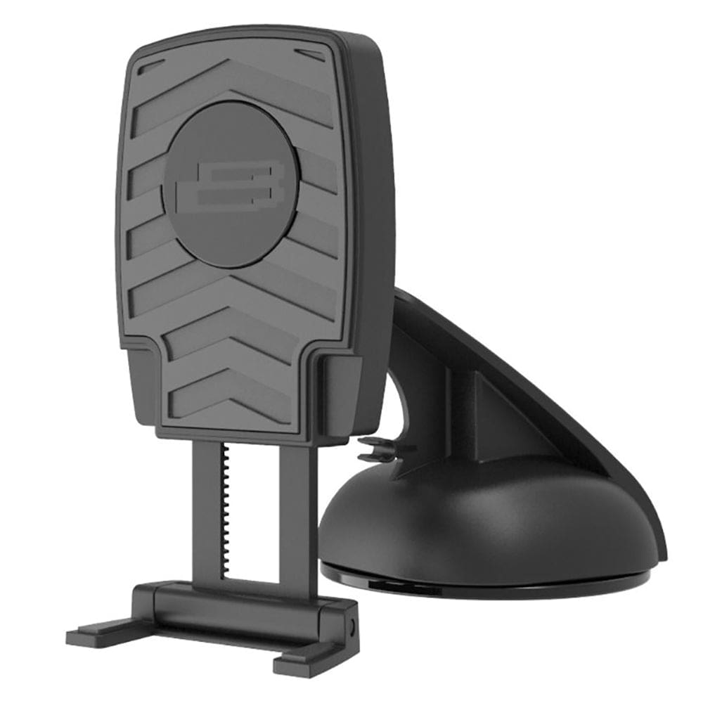 Bracketron QuikMagnet Ultra Dash Mount - Automotive/RV | GPS - Accessories - Bracketron Inc