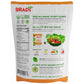 Brads Plant Based Brads Plant Based Crunchy Kale Cheeze It Up, 2 oz