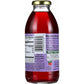 Bragg Bragg Organic Apple Cider Vinegar All Natural Drink Concord Grape and Acai, 16 oz