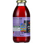 Bragg Bragg Organic Apple Cider Vinegar All Natural Drink Concord Grape and Acai, 16 oz