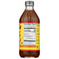 BRAGG Grocery > Cooking & Baking > Vinegars BRAGG: Organic Honey Apple Cider Vinegar, 16 oz
