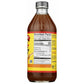BRAGG Grocery > Cooking & Baking > Vinegars BRAGG: Organic Honey Apple Cider Vinegar, 16 oz